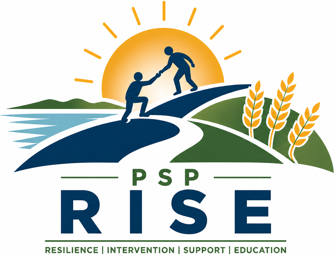 PSPRise